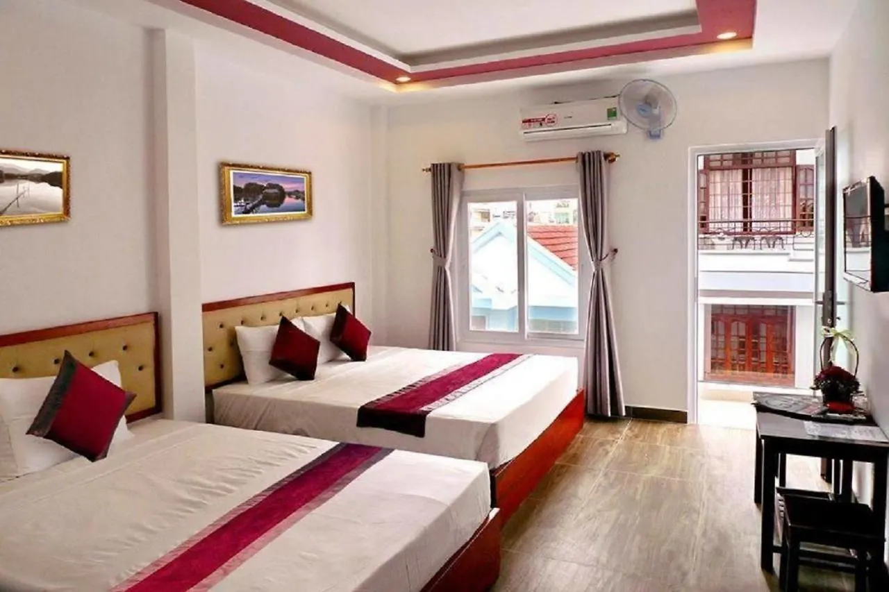Merlion Hotel Nha Trang
