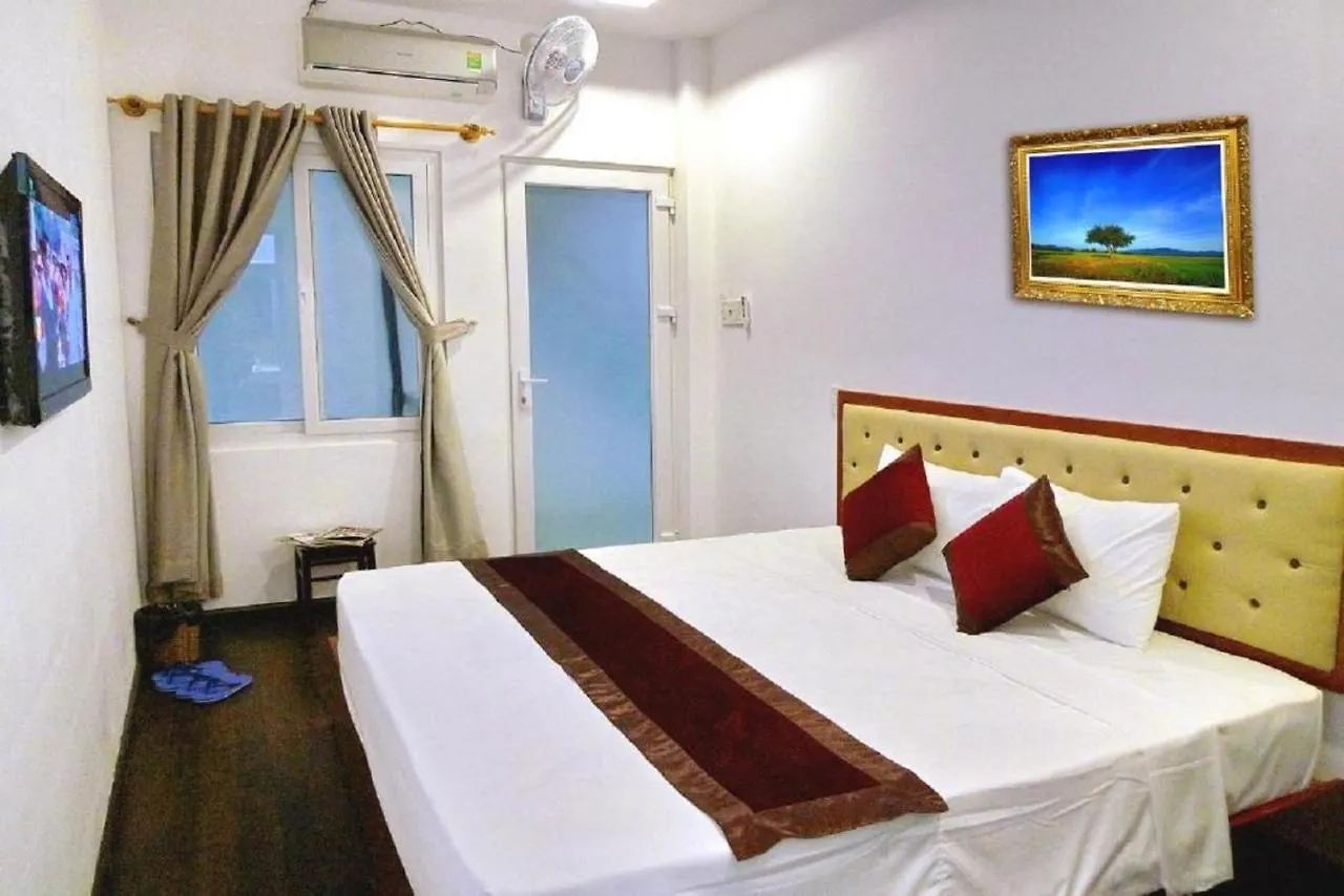 Merlion Hotel Nha Trang