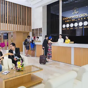 Hotel Dendro Gold