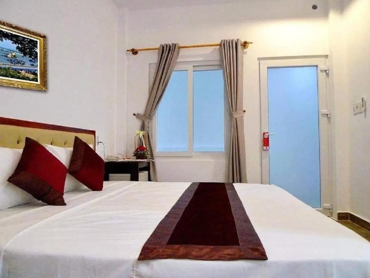 Merlion Hotel Να Τρανγκ 2*,  Βιετνάμ